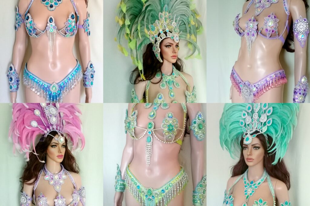 Miss Glamurosa Online Boutique