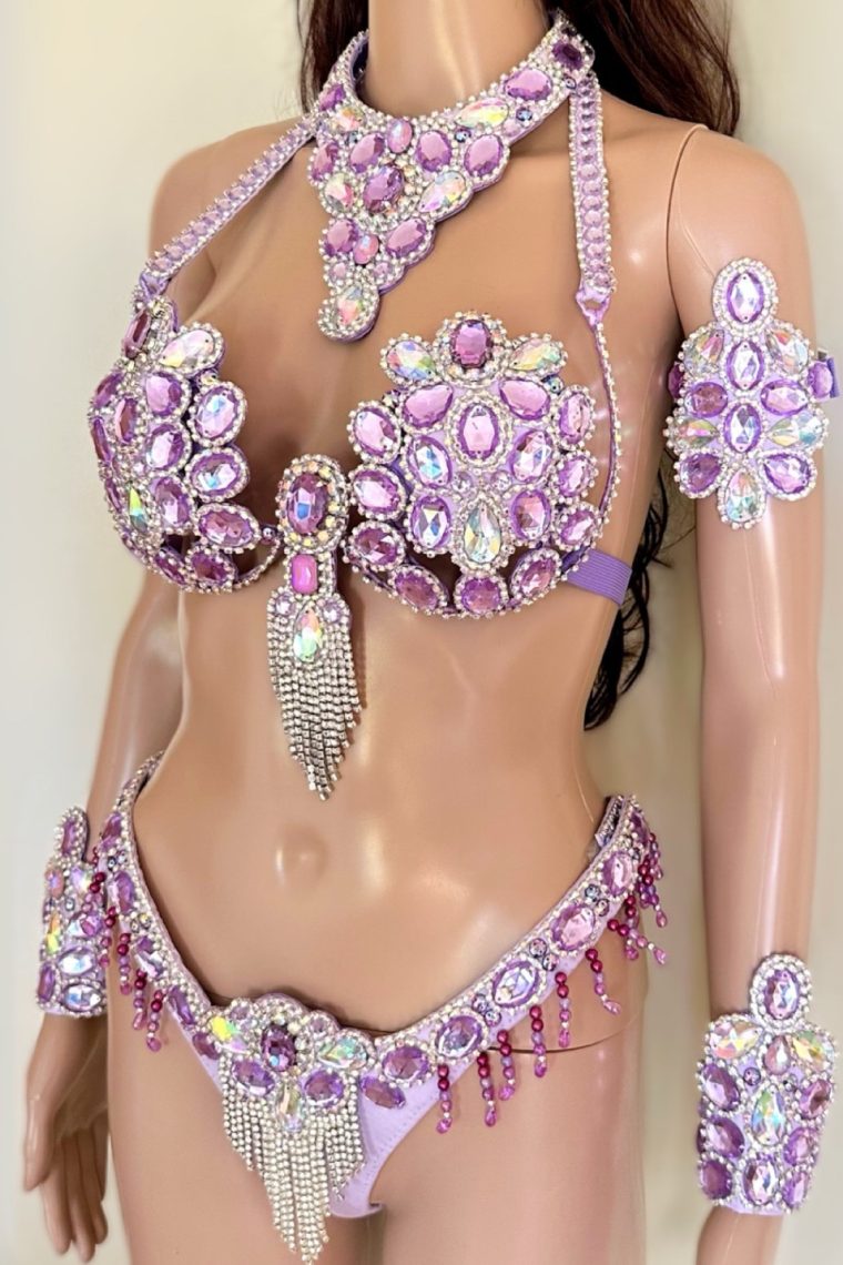 Miss Glamurosa Costumes Online Boutique - samba costumes online shopping