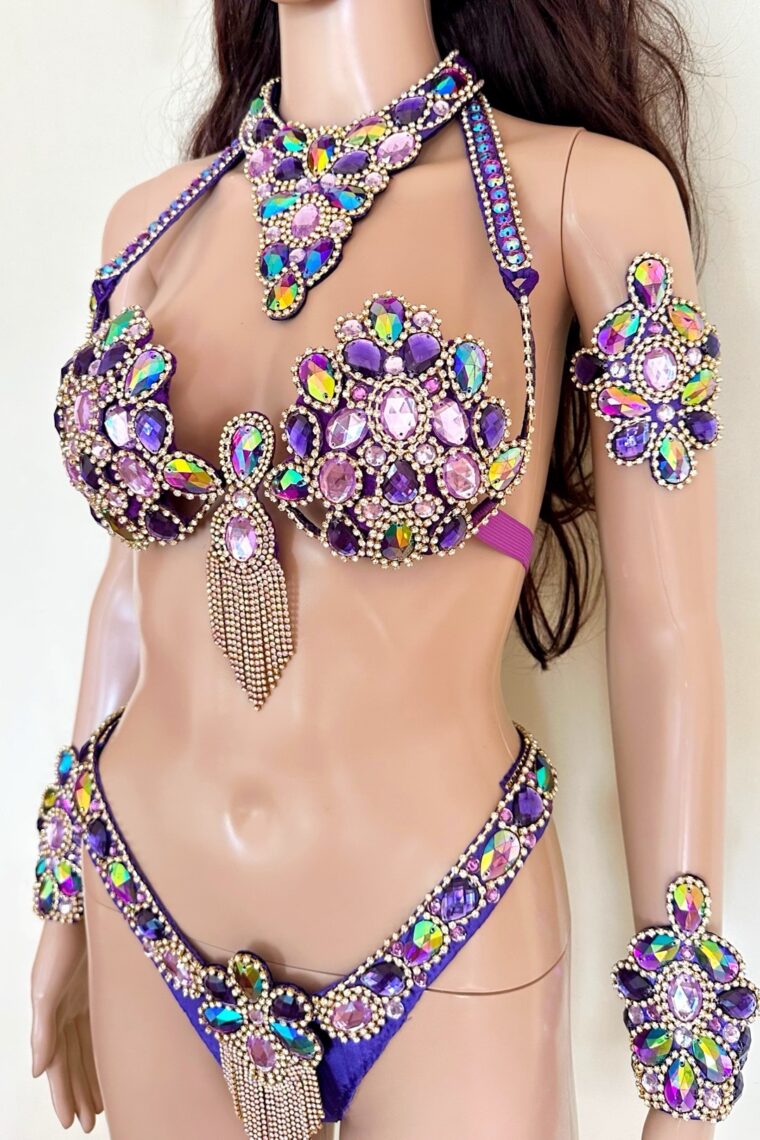Miss Glamurosa Costumes Online Boutique - samba costumes online shopping