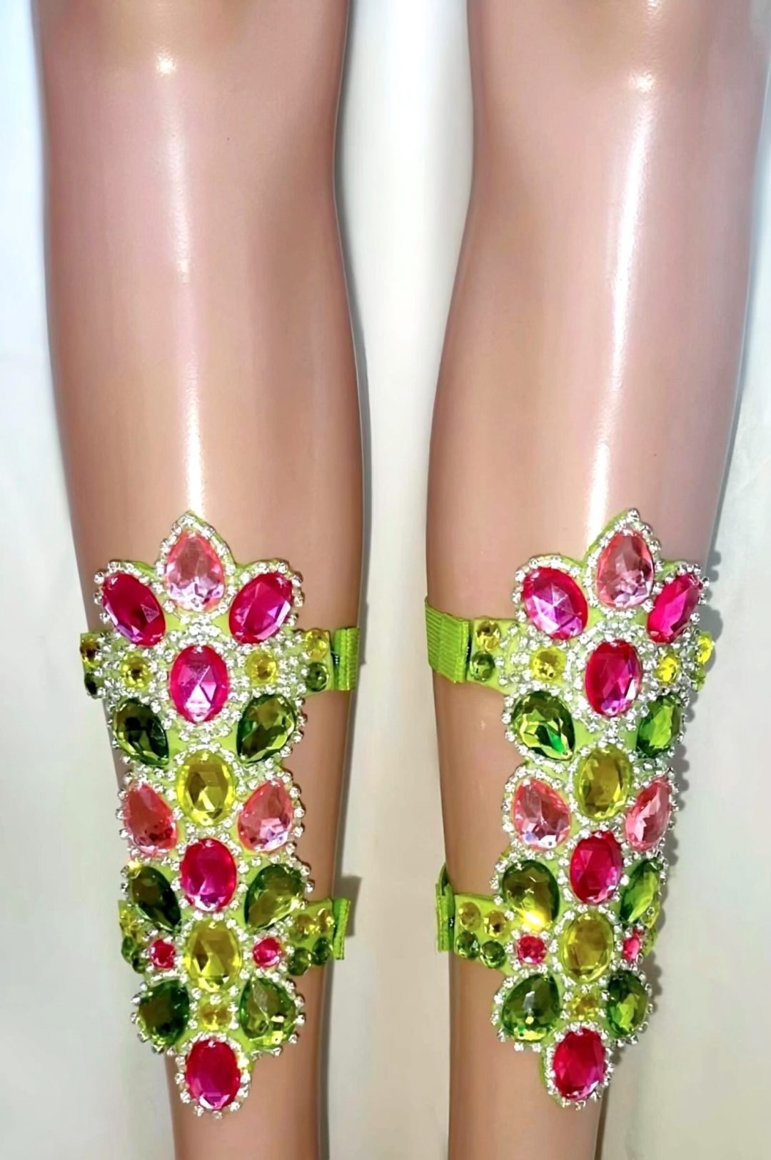 Rio Afterglow - new samba costume by Miss Glamurosa Costumes Online Boutique