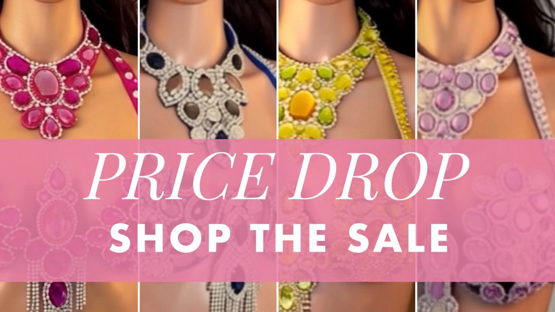 Price Drop! Shop the sale - Miss Glamurosa Costumes